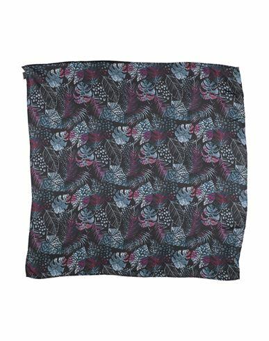 Freddy Woman Scarf Steel grey Viscose Cover