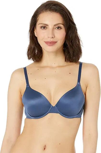 b.tempt'd by Wacoal Future Foundation Coutour Underwire Bra 953281 (Oceana) Women's Bra Cover