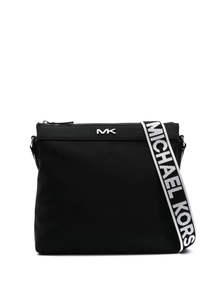 Michael Kors Malone messenger bag - Black Cover