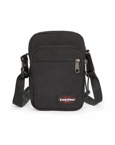 Eastpak Cross-body bag Black Polyamide Cover