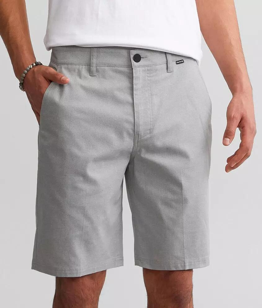 Hurley Vapor Stretch Short Cover