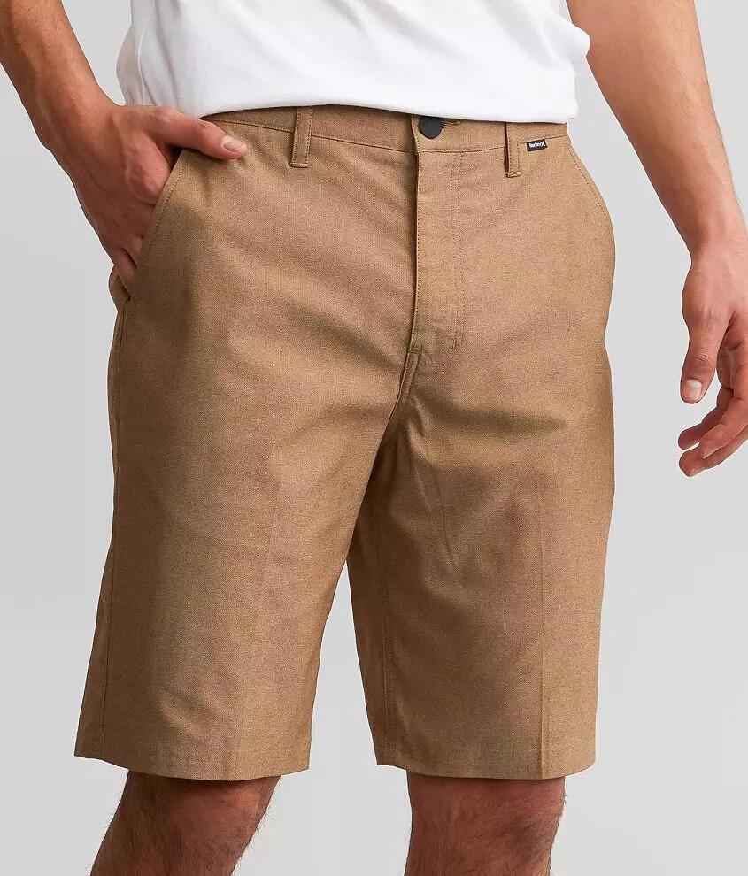 Hurley Vapor Stretch Short Cover