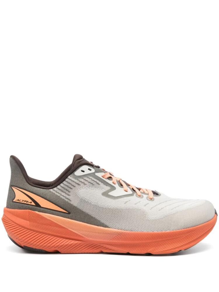 ALTRA Experience Flow sneakers - Grey Cover