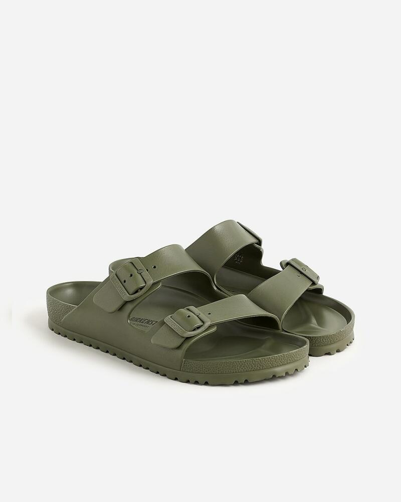 J.Crew Birkenstock® Arizona EVA sandals Cover