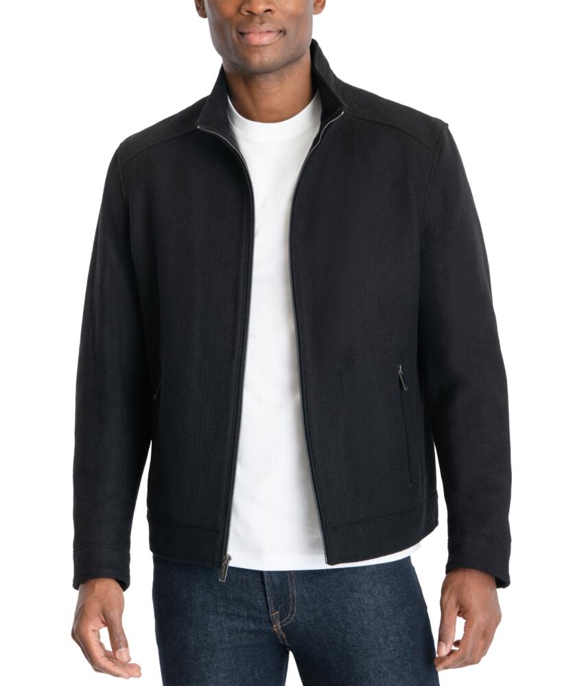 Michael Michael Kors Men's Hipster Jacket - Black Cover