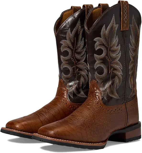 Laredo Broken Bow (Rust) Men's Boots Cover