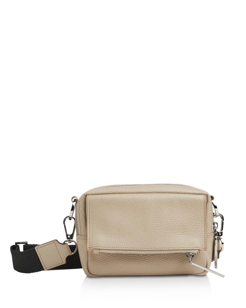 Whistles Bibi Leather Crossbody Cover