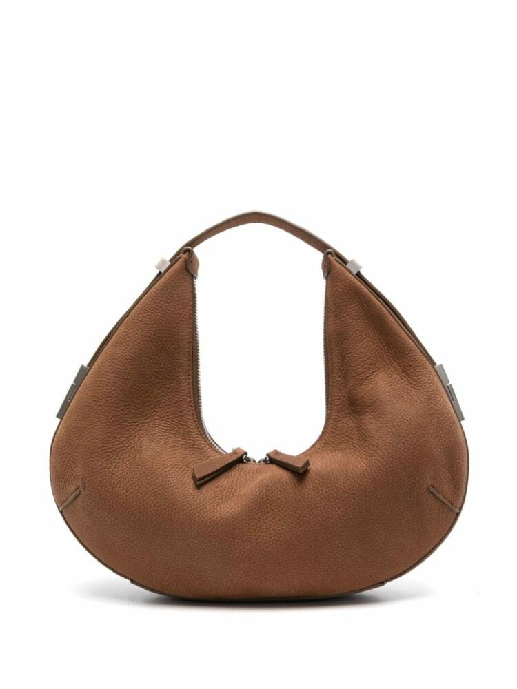 Osoi Toni shoulder bag - Brown Cover