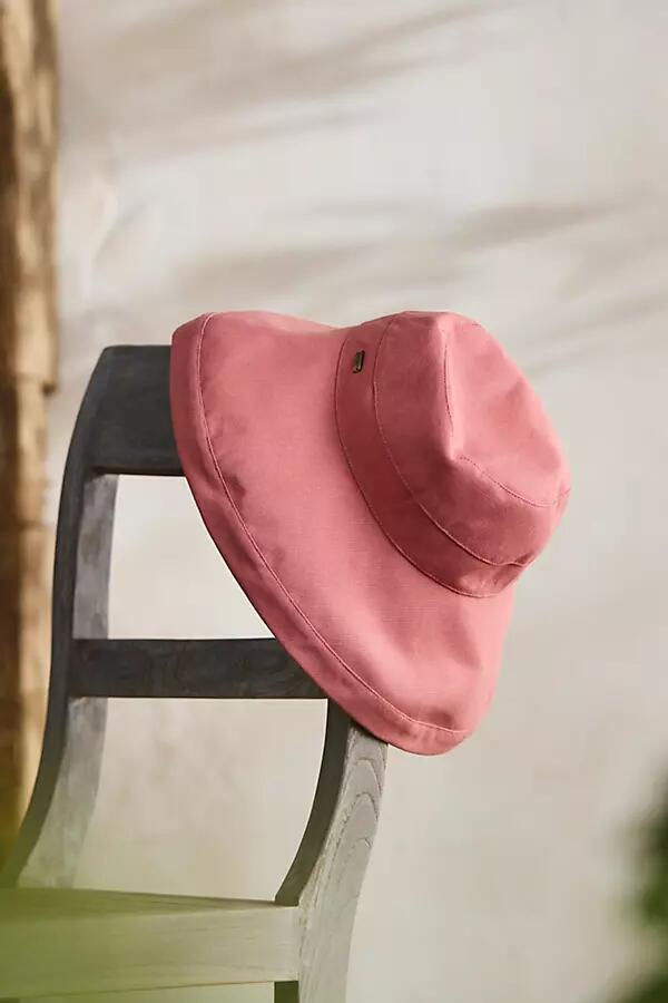 Terrain Cotton Crusher Hat Cover