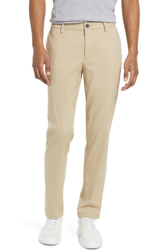 Tommy Bahama IslandZone® Performance Pants in Stone Khak Cover