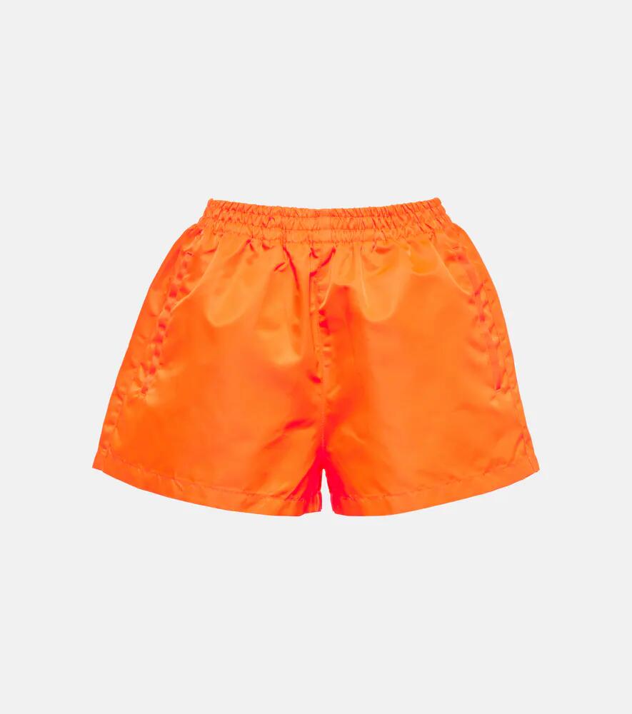 The Frankie Shop Perla Gym shorts Cover