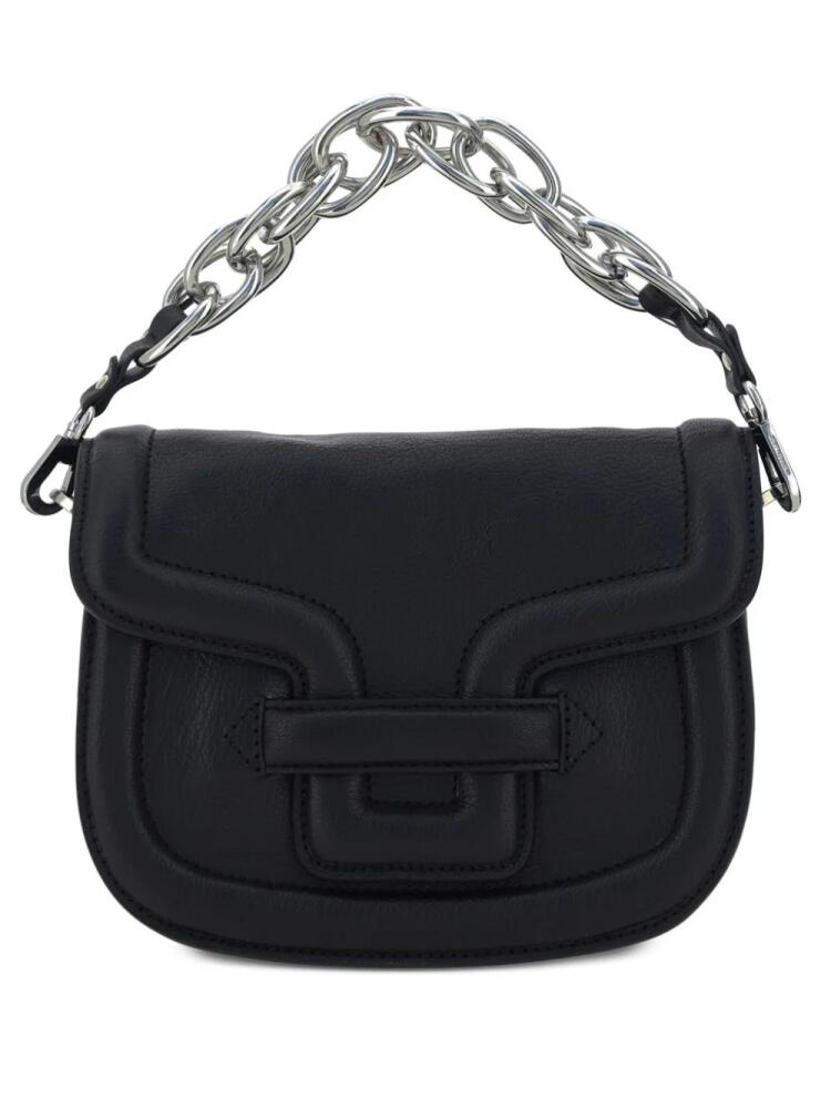 Pierre Hardy Alpha Ville shoulder bag - Black Cover