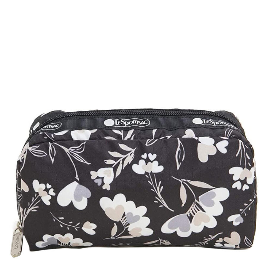 Le Sportsac Lovely Night Rectangular Cosmetic Case Cover