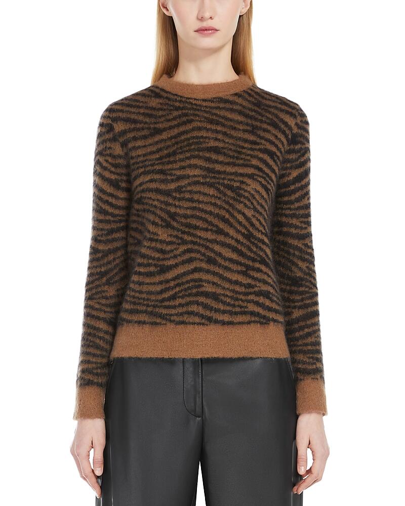 Max Mara Abadan Sweater Cover