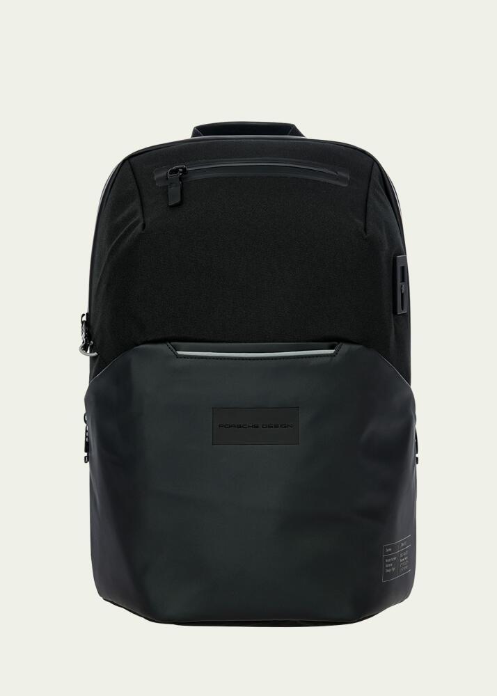 Porsche Design Urban Eco Backpack, Extra Small Cover