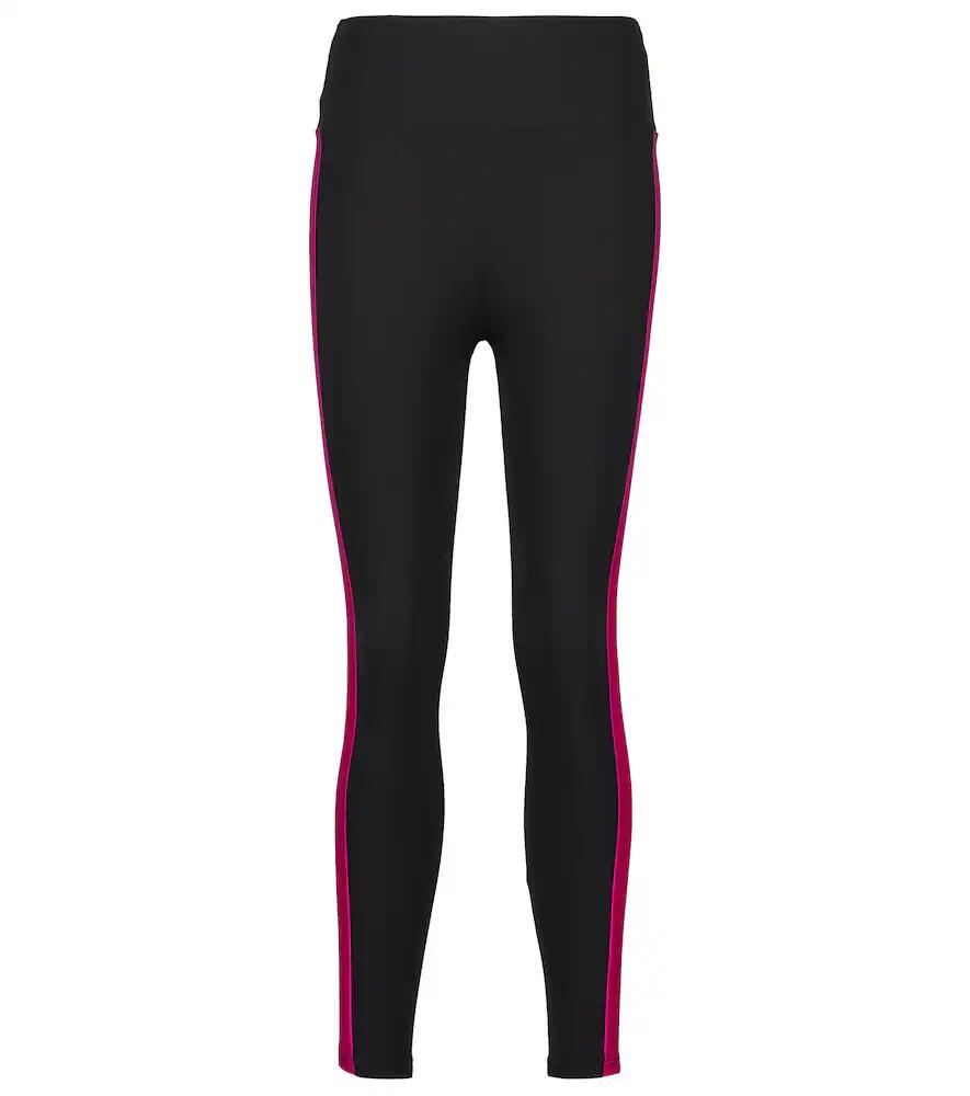 Lanston Sport Elysian high-rise leggings Cover