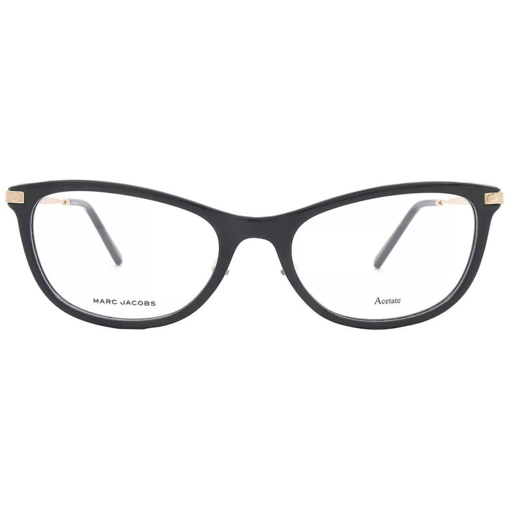 Marc Jacobs Demo Cat Eye Ladies Eyeglasses Cover