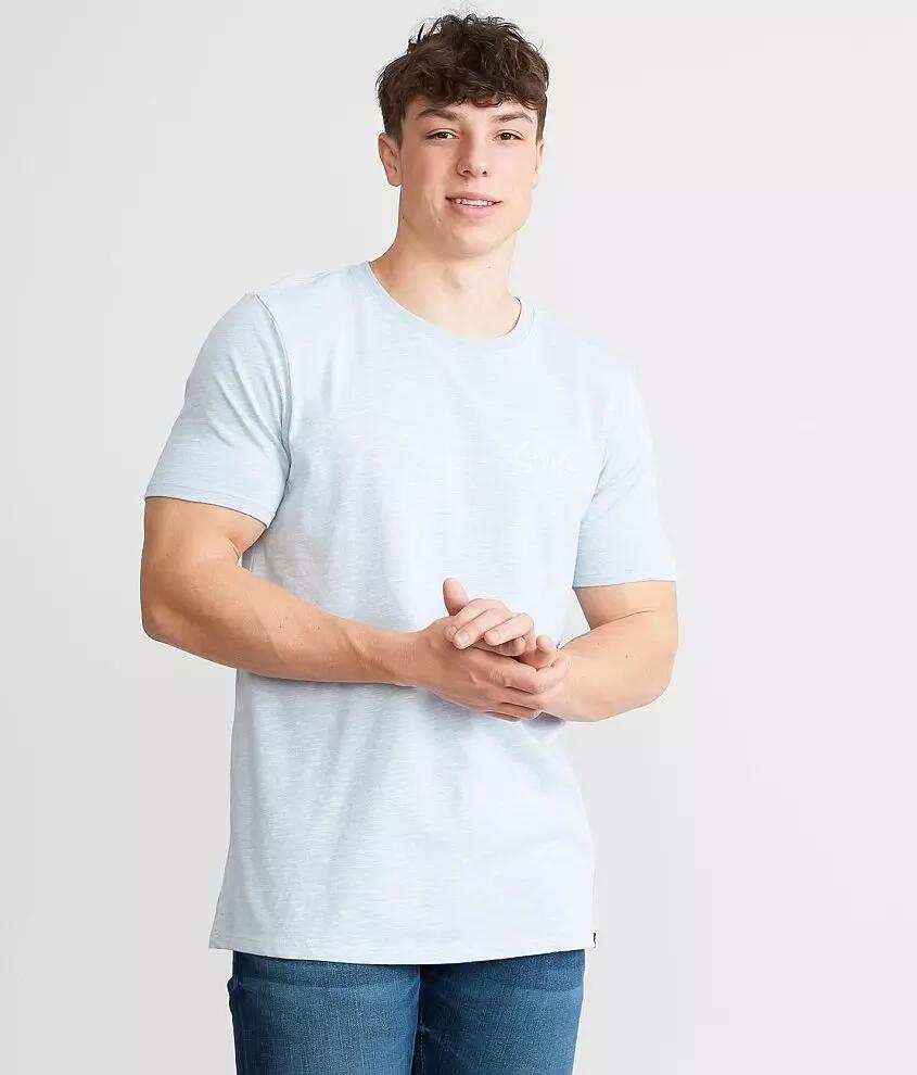 Hurley Flagship T-Shirt Cover