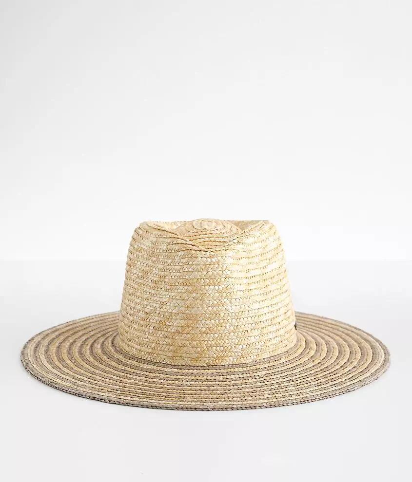 Brixton Joanna Panama Hat Cover