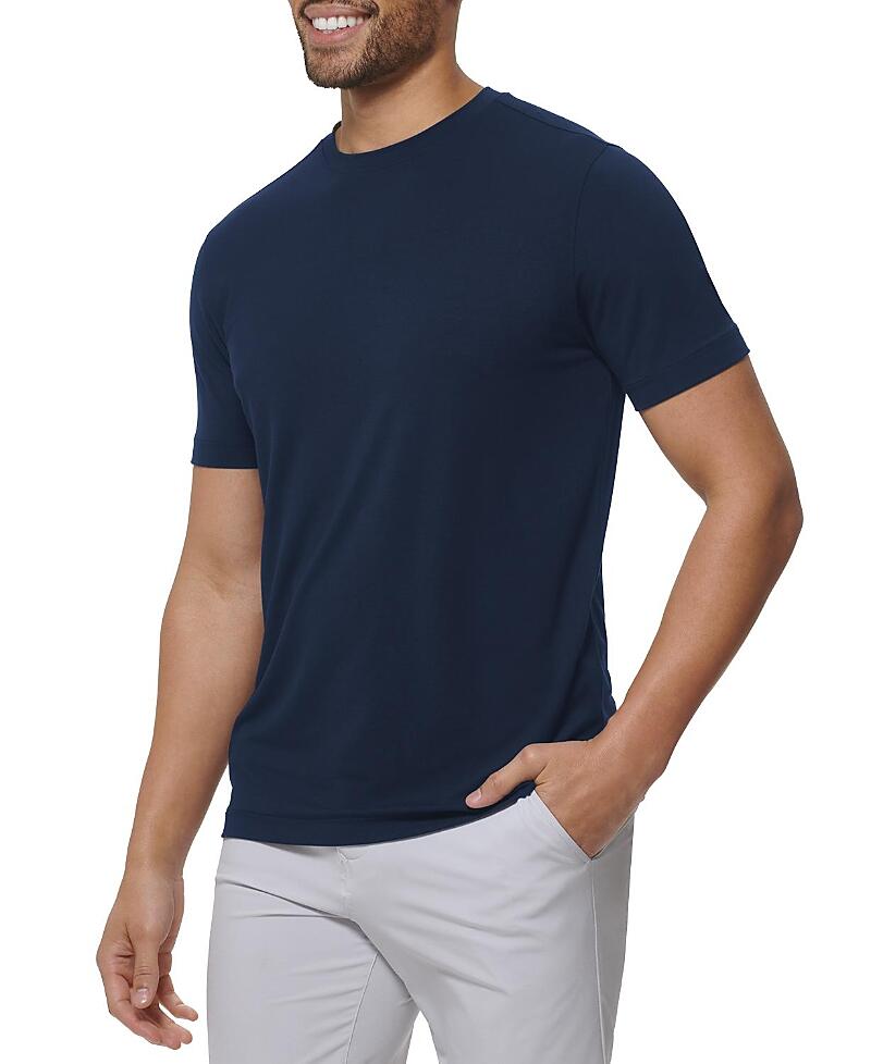 Mizzen+Main Knox T-Shirt Cover