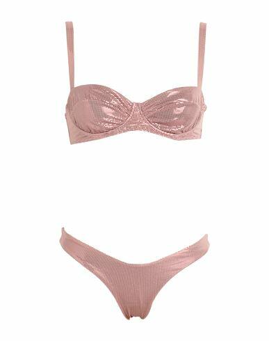 Matineé Woman Bikini Blush Polyamide, Elastane Cover