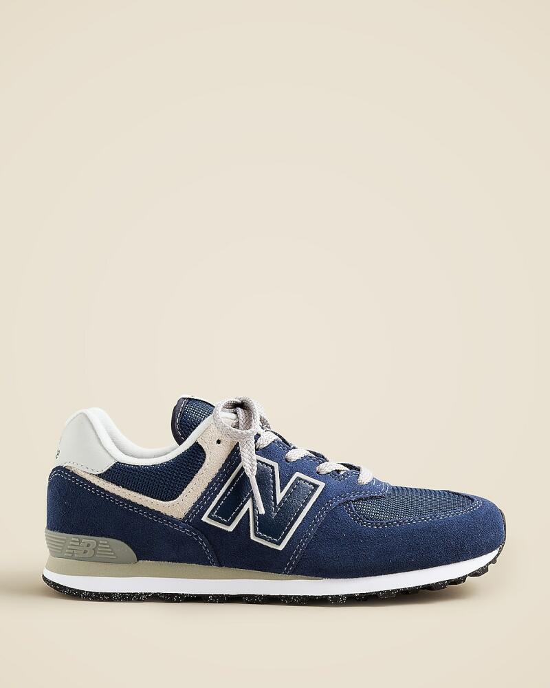 J.Crew New Balance® 574 sneakers Cover