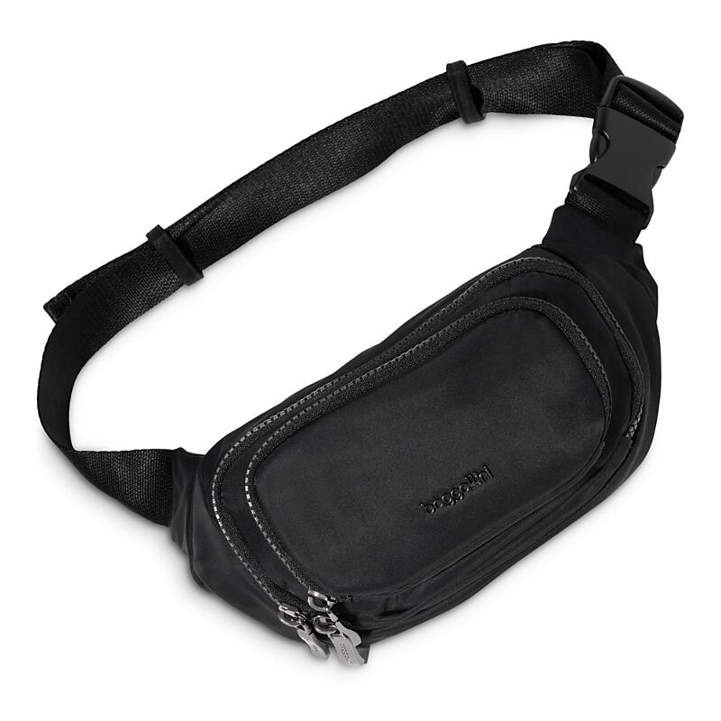 Baggallini On the Go Belt Bag Waist Pack Cover