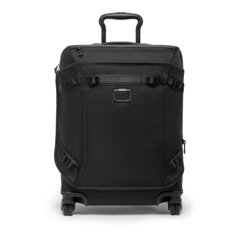 Tumi Continental Front Lid Expandable 4 Wheel Carry On Cover