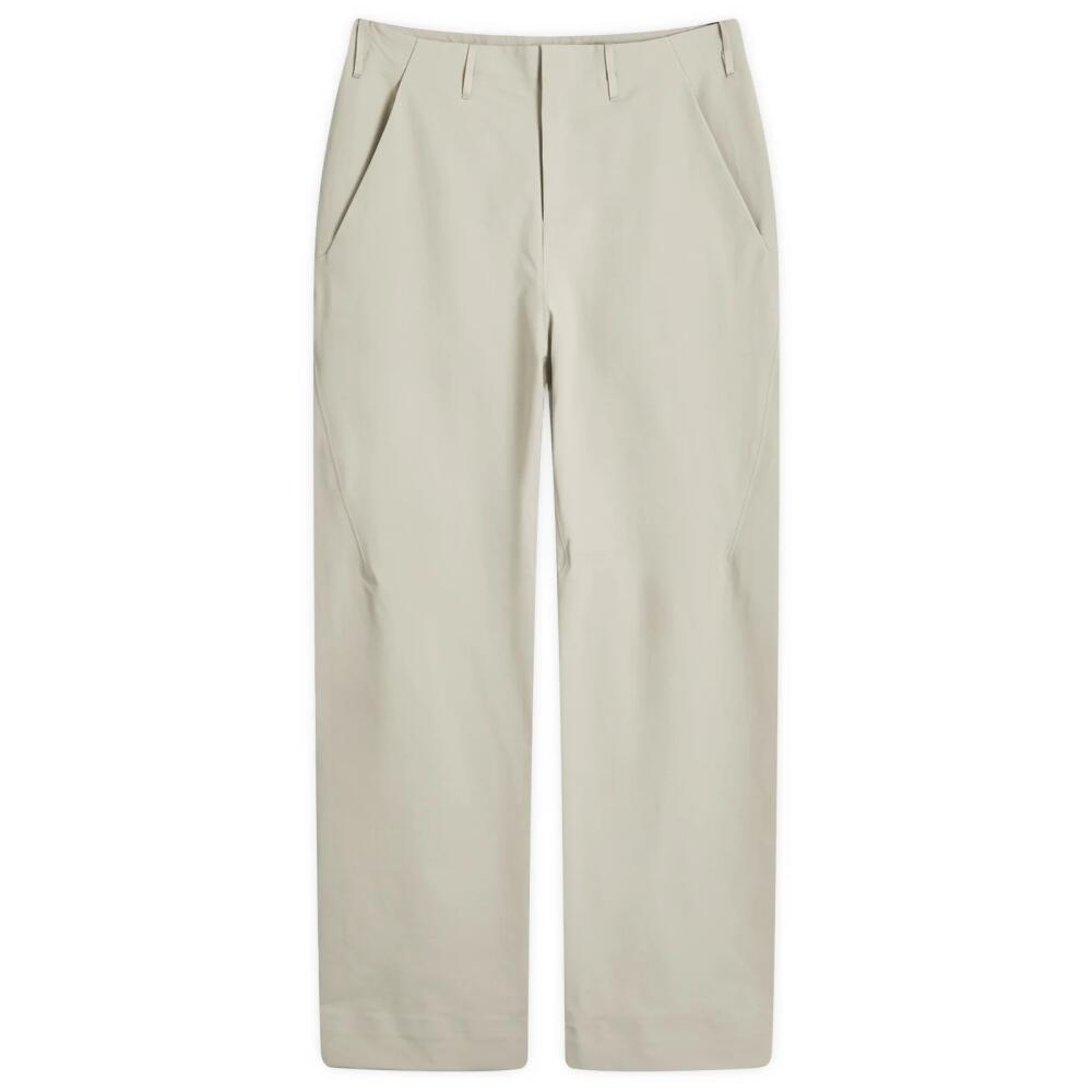 Arc'teryx Veilance Men's Corbel Pant in Rune Cover