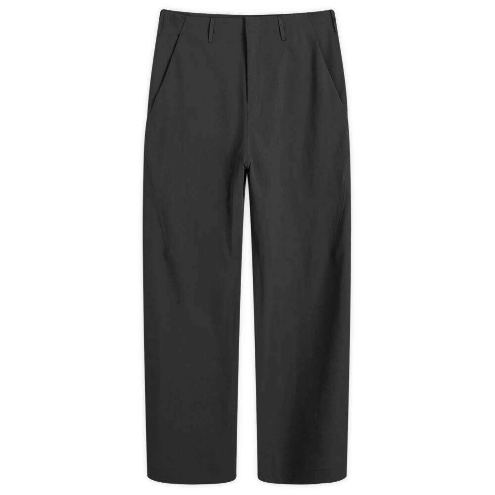 Arc'teryx Veilance Men's Corbel Pant in Black Cover