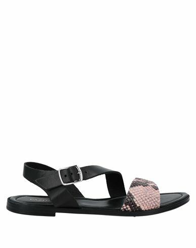 Carlo Pazolini Woman Sandals Pink Soft Leather, Textile fibers Cover