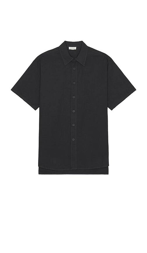 American Vintage Tysco Shirt in Black Cover