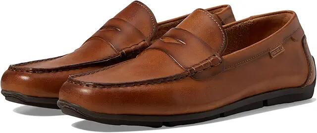 PIKOLINOS Conil M1S-3190 (Brandy) Men's Shoes Cover