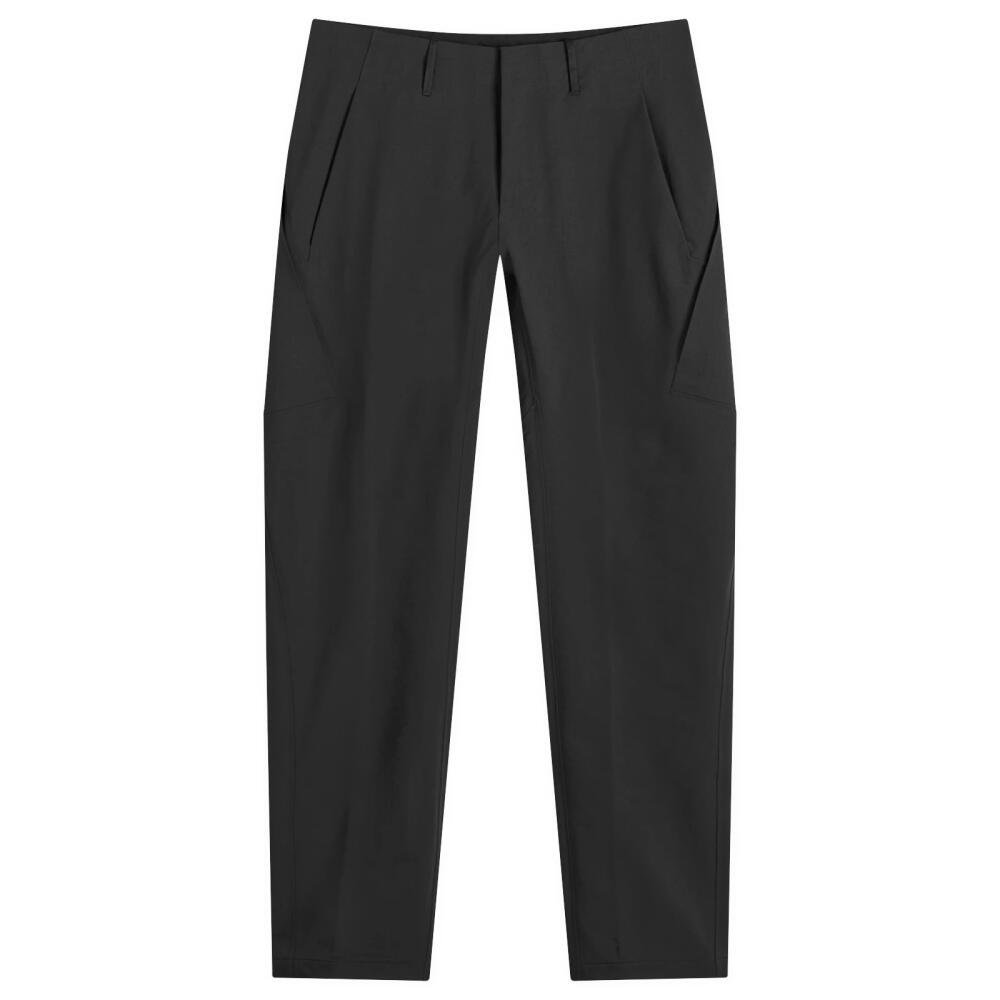 Arc'teryx Veilance Men's Align MX Pant in Black Cover