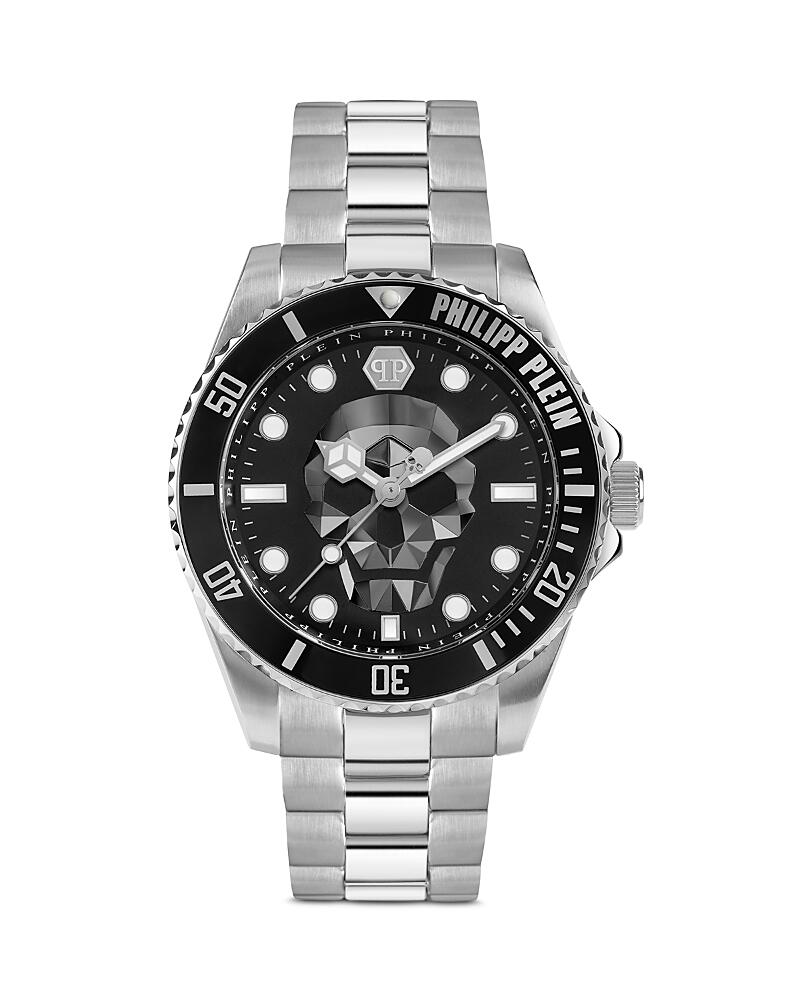 Philipp Plein The $kull Diver Watch, 44mm Cover