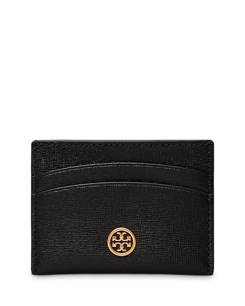 Tory Burch Robinson Card Case Cover