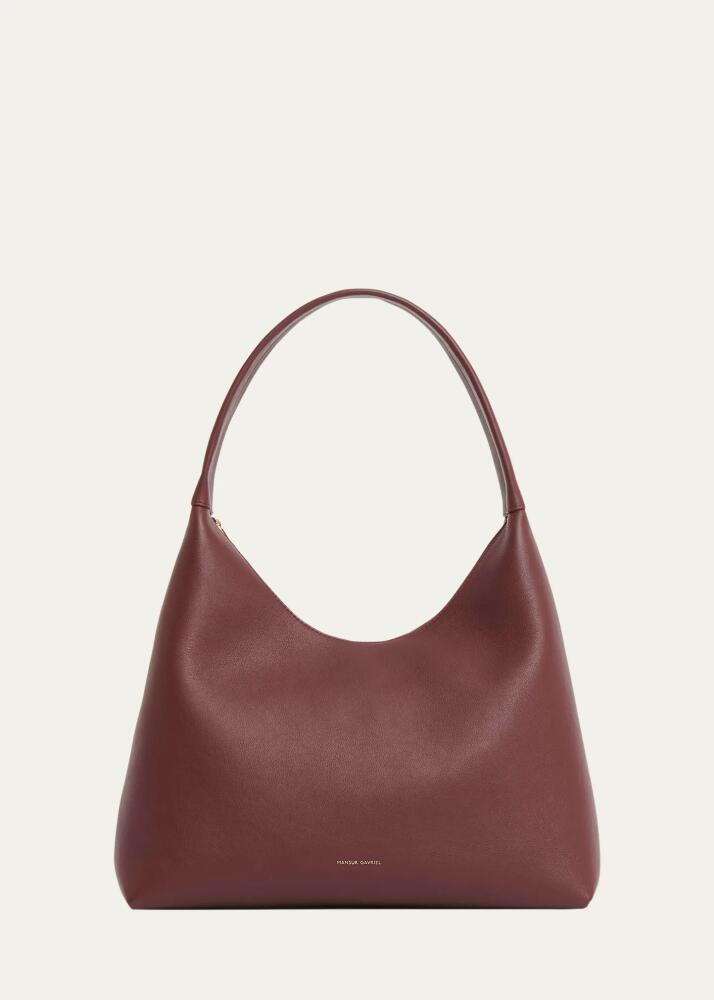 Mansur Gavriel Candy Hobo Bag Cover