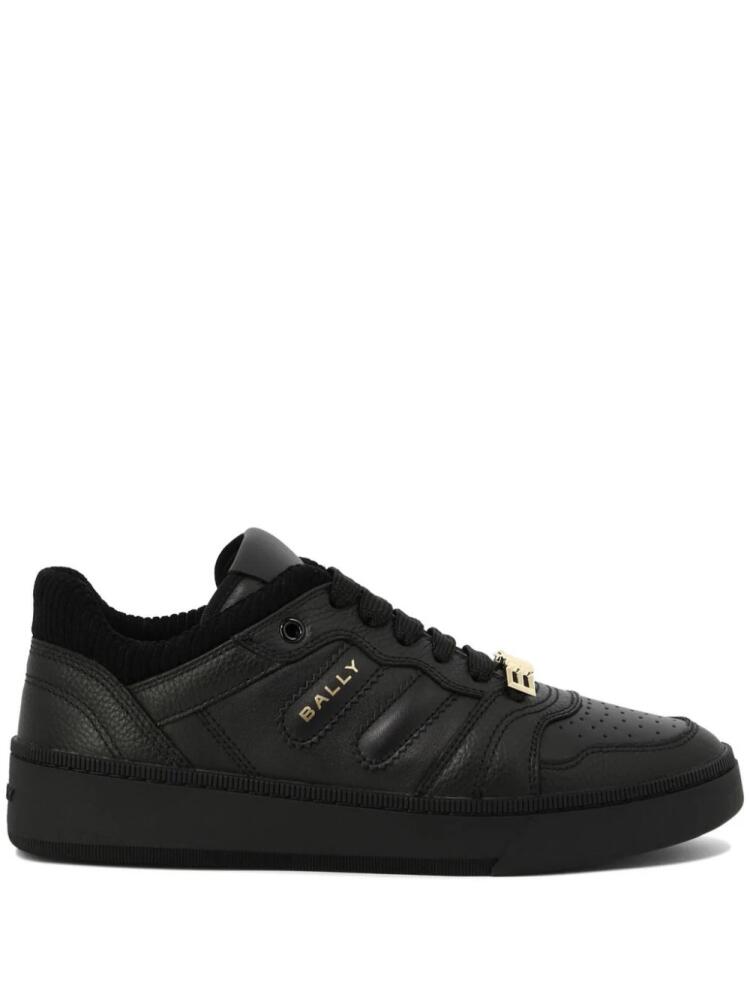 Bally Royalty sneakers - Black Cover