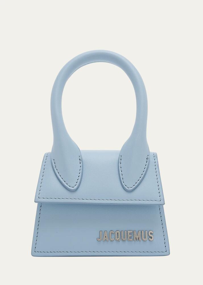 Jacquemus Le Chiquito Top-Handle Bag Cover