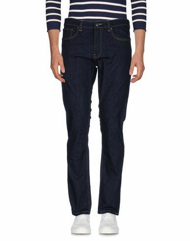 Dickies Man Jeans Blue Cotton, Elastane Cover