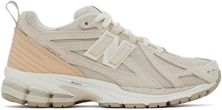 New Balance Off-White 1906F Sneakers Cover