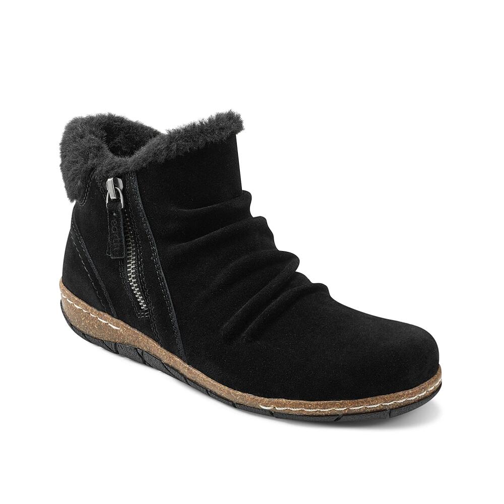 Earth Eric Bootie | Women's | Black Cover