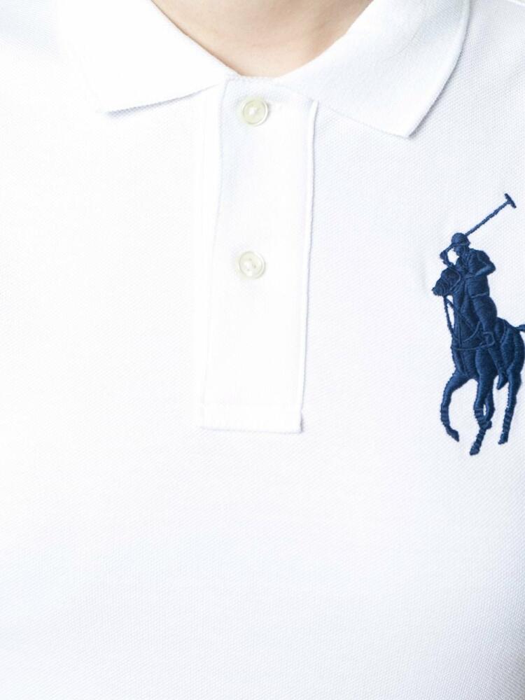 Polo Ralph Lauren Big Pony polo shirt - White Cover