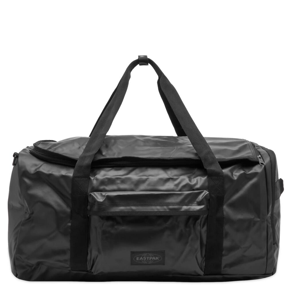 Eastpak Duffl'r M Duffle Bag in Tarp Black Cover