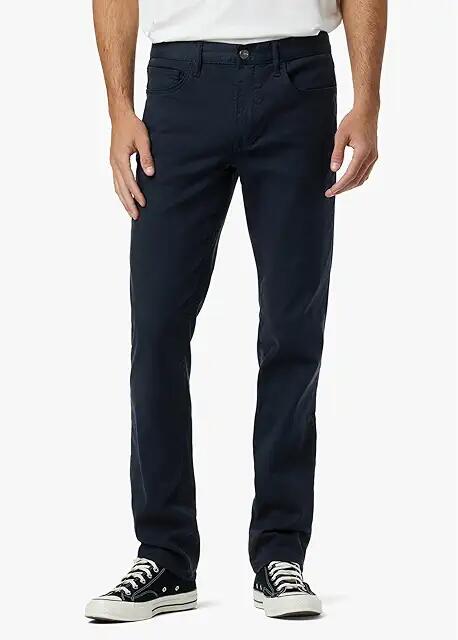 Joe's Jeans The Brixton Twill (Night Sky) Men's Casual Pants Cover