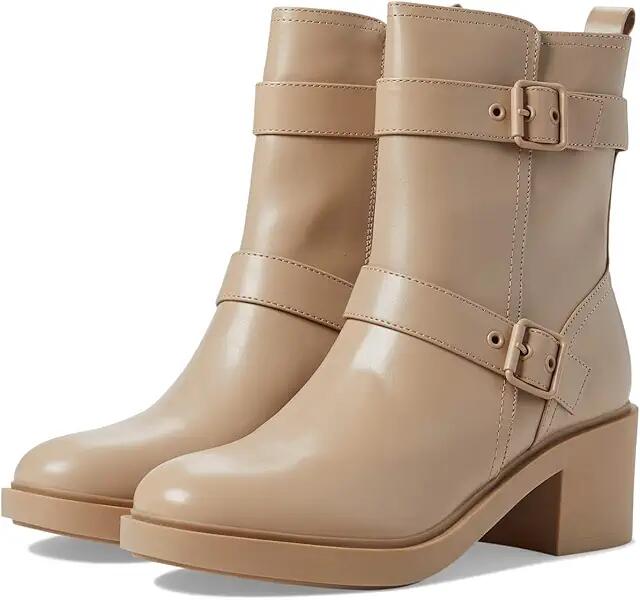 Bandolino Gilbert 3 (Light Natural 35) Women's Boots Cover