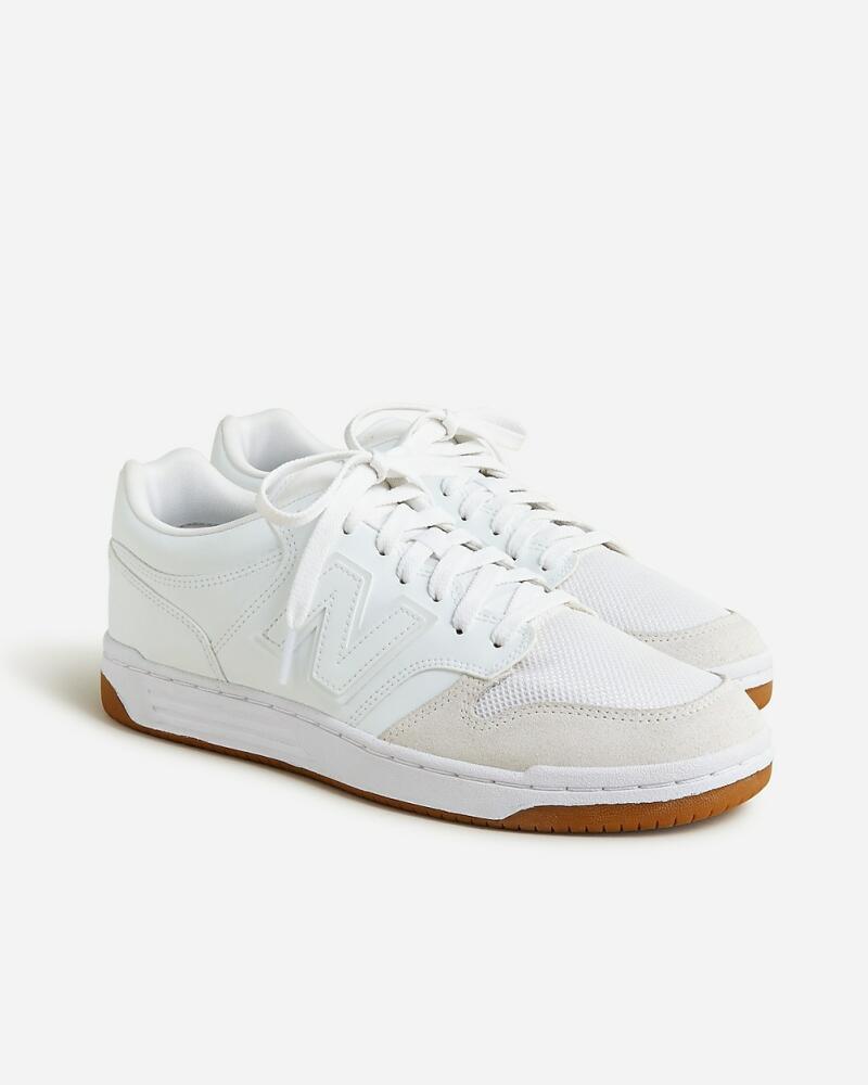 J.Crew New Balance® 480 sneakers Cover