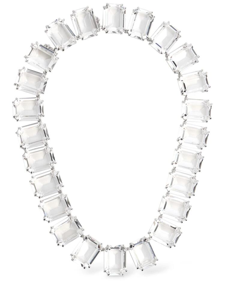 SWAROVSKI Millenia Crystal Collar Necklace Cover