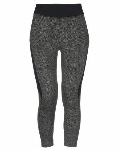 Sàpopa Woman Leggings Black Polyamide, Elastane Cover