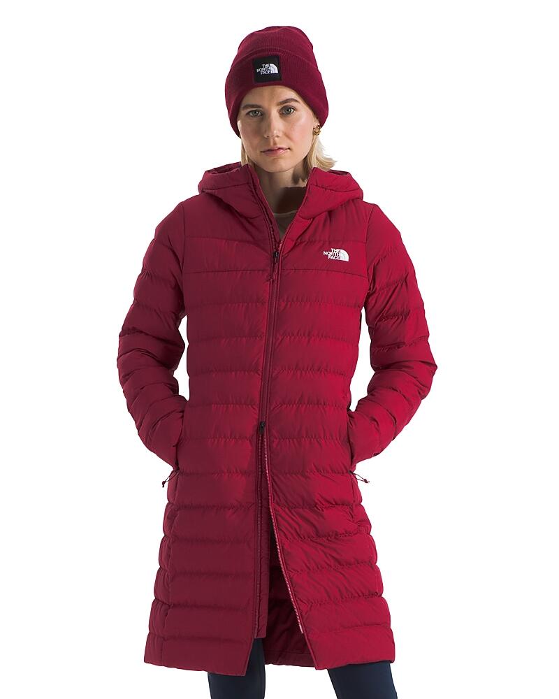 The North Face Aconcagua Parka Cover